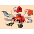 thumbnail image 4 of PLAYMOBIL - PLAYMOBIL Canard en Appel 70914 Ensemble de Jeu Jouet, 4 of 6