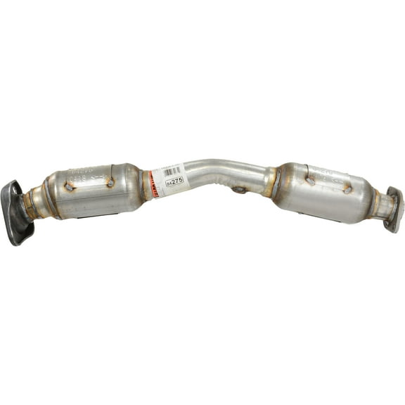 Walker Exhaust CalCat Carb 84275 Direct Fit Catalytic Converter Fits select: 2007-2012 NISSAN VERSA