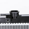thumbnail image 4 of TYC 1864 Radiator Fits select: 1994-1998 SUZUKI SIDEKICK, 4 of 5
