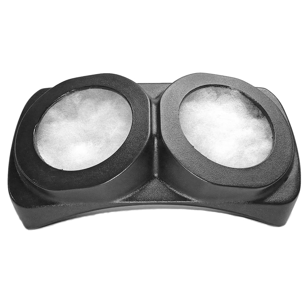 Free Shipping! Select Increments Centra-Pod (91970k) Custom-fit