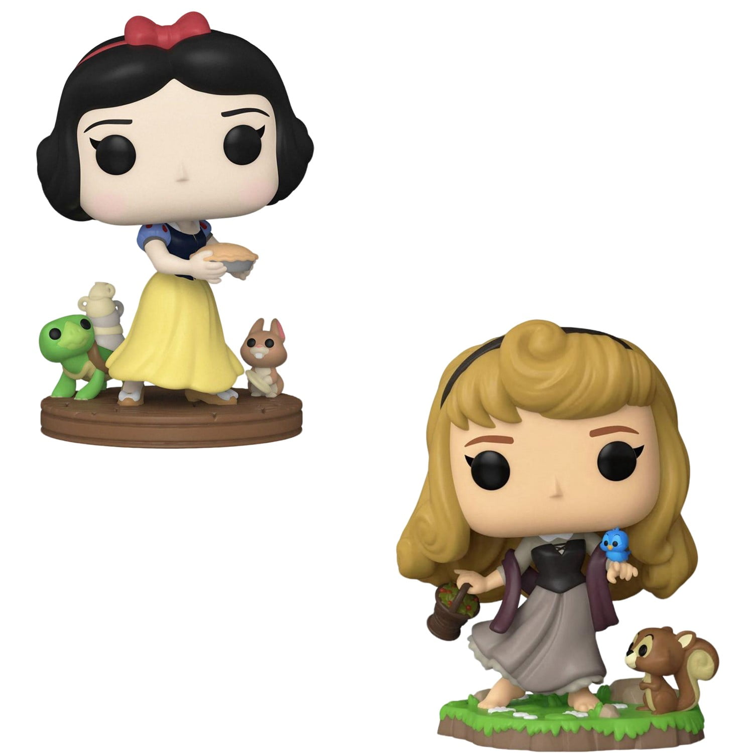 FunkoPOP! DISNEY 白雪姫 5体セット Amazon.co.jp: Funko POP ディズニー 白雪姫 コレクターセット