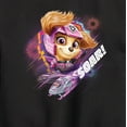 thumbnail image 3 of Paw Patrol - Soar - Toddler And Youth Crewneck Fleece Sweatshirt, 3 of 6