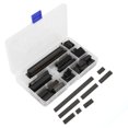 thumbnail image 2 of 120 Uds conector de pines uniserial hembra de alta precisión grandes variedades conector de cabezales de pines para conexión de cables, 2 of 8