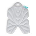 thumbnail image 1 of Cojín de Baño Deluxe Summer Infant Blanco, 1 of 12