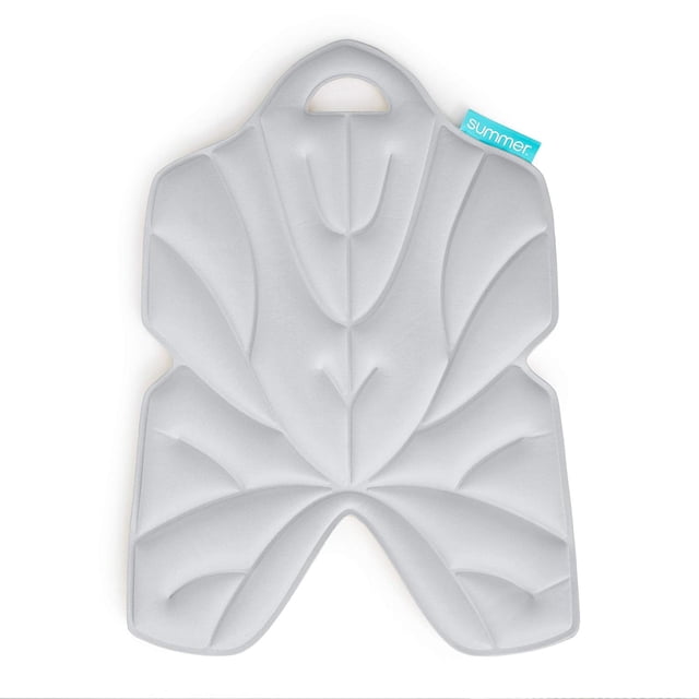 Cojín de Baño Deluxe Summer Infant Blanco