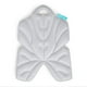 thumbnail image 1 of Cojín de Baño Deluxe Summer Infant Blanco, 1 of 12