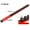12.7mm, variant on 360° Swivel Magnetic Socket Organizer 1/4 3/8 1/2Inch Socket Clip Rail Holder 12.7Mm