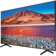 thumbnail image 2 of Smart Tv Samsung 75" Led 4K Reacondicionada Samsung UN75TU700DFXZA, 2 of 2