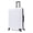 White, variant on Adly Lightweight Hardside Spinner Luggage 32" Wine