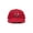 Red (Crossed-Flags), variant on Polo Ralph Lauren Men's Multicolor Polo Logo Performance Baseball Cap, Navy, One Size