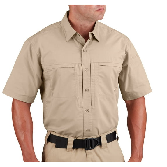 Propper Men's Hlx Shirt Short Sleeve