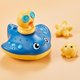 thumbnail image 3 of Juguete De Baño Para Bebé, Juguete De Rociador De Agua, Juguete De Baño Flotante Eléctrico, Juguete De Rociador De Agua Para Piscina, Regalo De Fiesta Para Niños Y Bebés Guardurnaity FN006651-01, 3 of 6