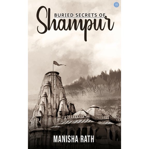 Buried Secret of Shampur, (Paperback)