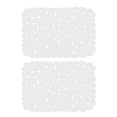 thumbnail image 1 of unbranded 2Ud Hollow Transparente Para Desagüe De Fregadero Con Anti Caída Para Cocina, 1 of 8