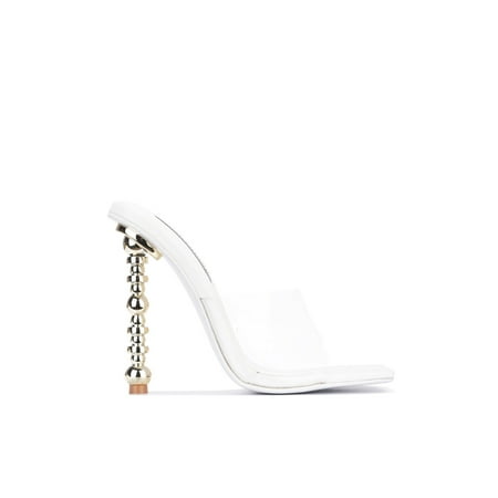 

CAPE ROBBIN METRO Heels