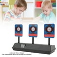 thumbnail image 4 of Scoring Target Game, Auto Reset Multifunctional Digital Scoring Target Interactive Sound Effect  for Outdoor, 4 of 7