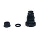 thumbnail image 5 of Clip de Unión 1K0798741 Accesorios Profesionales Resistentes para, 5 of 9