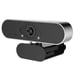 thumbnail image 5 of Cámara 1080P Cámara USB de enfoque automático Cámara web para PC Computadora portátil Escritorio con micrófono Hugo Computadora de cámara de video portátil, 5 of 10