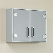 Sauder Tuff Duty Wall Cabinet