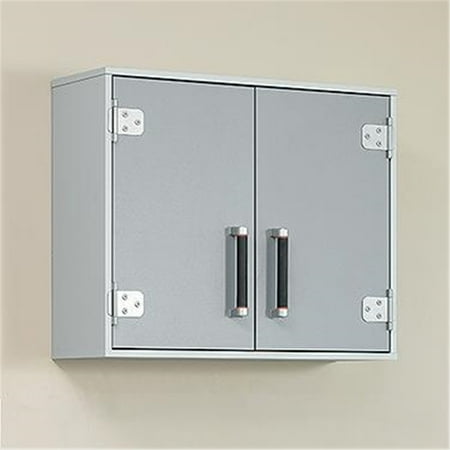 Sauder Tuff Duty Wall Cabinet
