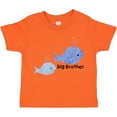 thumbnail image 3 of Inktastic Big Brother with Lil' Brother Boys Toddler T-Shirt, 3 of 5