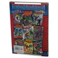 thumbnail image 3 of Marvel Masterworks Amazing Spider-Man Vol. 1 (1998) Hardcover Book, 3 of 3