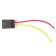 thumbnail image 2 of Connecteur de Prise Alternateur Accessoire Modifié Remplacement Compatible avec Bosch, 2 of 5