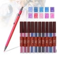 thumbnail image 1 of Leads 10Pcs 2.0mm Mechanical Automatic Pencil Colorful Leads Refills for Painting Writing, 1 of 7
