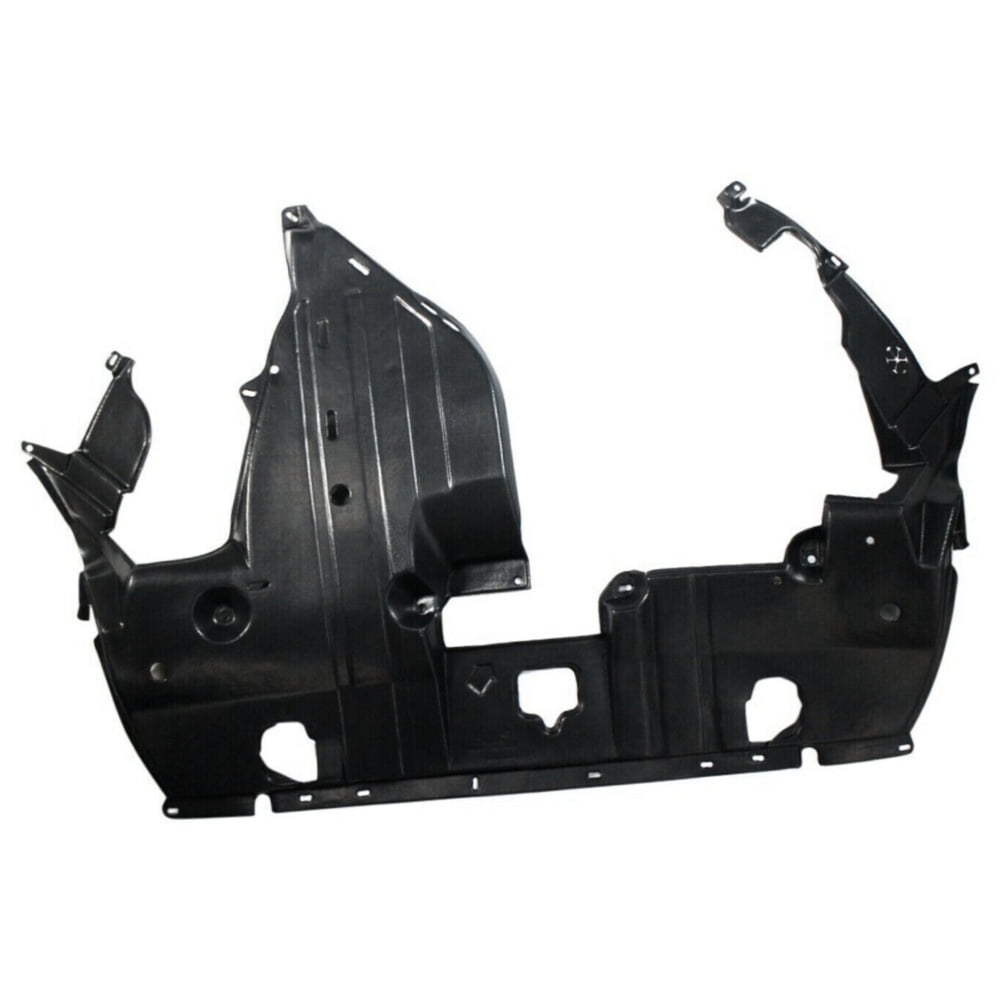Engine Splash Guard Shield Under Cover For 0510 Acura RL Base 08 Acura