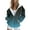 Blue, variant on Womens Jacket Women's Utility Jackets Drawstring Waist 2025 Spring Flap Lightweight Jacket(Sky Blue,M)