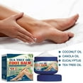 Intensely Moisturizes Healthys Foot Foot Creams Cracked Skin Banana