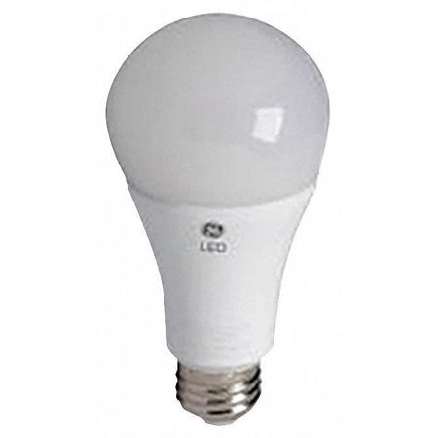 golf Mortal Depressie GE CURRENT LED10DA19/840 120 LED Lamp,10W,800 lm,4000K,Standard Bulb -  Walmart.com
