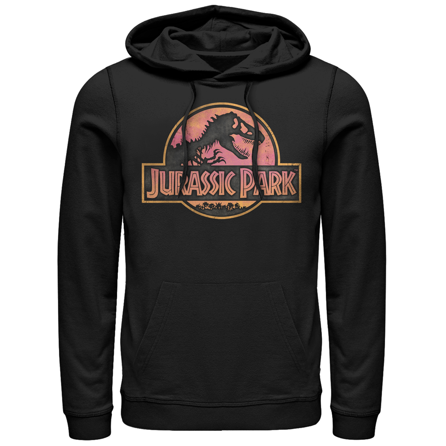 jurassic park hoodie universal studios