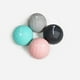 thumbnail image 5 of Fascia Ball Masaje de pies Bola Relajación Músculo Fitness Trapecio Eliminación TFixol  Bola de fascia, 5 of 7