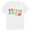 White, variant on Cousin Crew Shirt for Toddler Boys Girls Cousin Matching Outfits T-Shirt Summer Beach Vacation Tees Beige 100