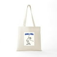 thumbnail image 6 of CafePress - SIDEWALK SURFER Tote Bag - Unisex Canvas Tote Bag, Beige, 1-Piece, 6 of 7