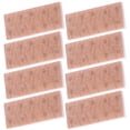 thumbnail image 3 of 100pcs Acupuncture Ear Pin Sticker Piercing Ear Needles Decals Internal Needles Sticker, 3 of 8