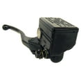 thumbnail image 4 of Fits Honda Front Brake Master Cylinder and Lever 16mm 1979-82 CB400 Super Dream, 4 of 7