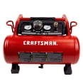 thumbnail image 2 of Mini Compresor Craftsman S/Aceite 3GAL 1.5HP CMXECXA0200341, 2 of 4