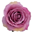thumbnail image 2 of Under $3 Artificial Rose Head Curly Anna Rose Head For Diy Wreath Craft Base,Cloth (I) (1Pc), 2 of 9