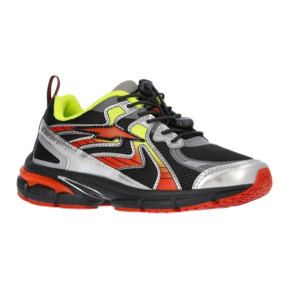 Avia Little and Big Kids Bungee Athletic Sneakers