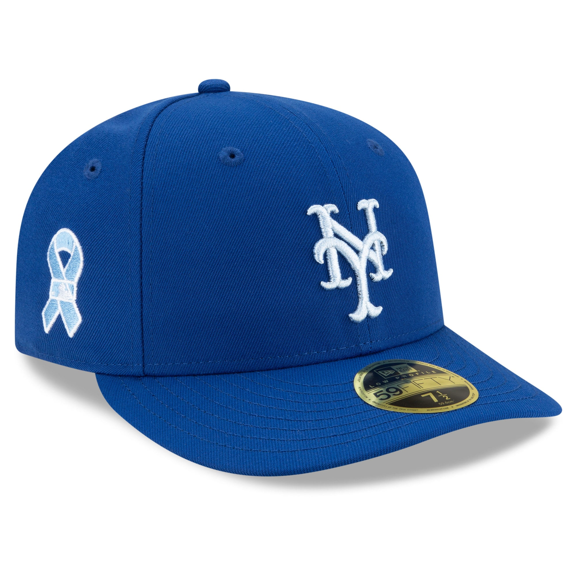 Profile 59FIFTY Fitted Hat - Royal 