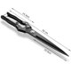 thumbnail image 3 of Hand Shears For Gardening Or Sheep Shearing - Manganese Stainless Steel Topiary/hedge Scissors For Pruning Ap-006--a, 3 of 5