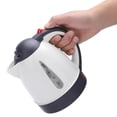 thumbnail image 2 of LHCER Kettle, 12V Tea Kettle, Kitchen For Coffee Making Tea Coffee, 2 of 8
