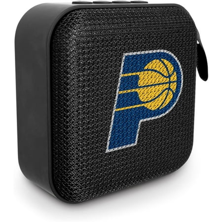 SOAR NBA Mini Wireless Bluetooth Speaker-Indiana Pacers