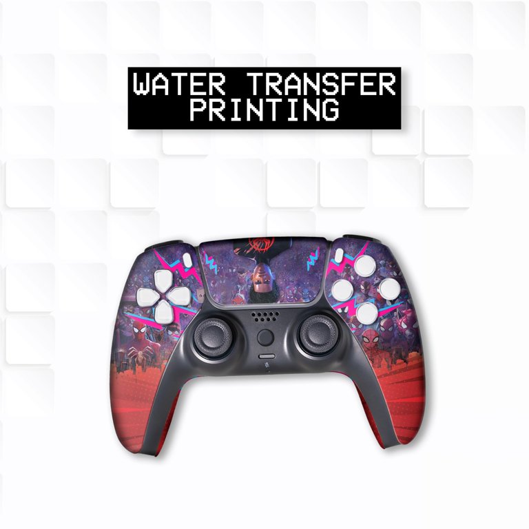 spider man ps5 controller Black Friday Top Sale spider man ps5 controller Black Friday Top Sale
