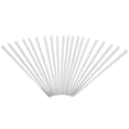 thumbnail image 1 of Chopsticks, Stainless Steel Chopsticks Reusable Chopsticks, Cooking Chopsticks Chopstick Set for Home Restaurant, 1 of 7