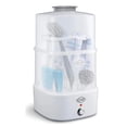thumbnail image 1 of Esterilizador de Vapor Clorox 2 Niveles Mata 99.999% Bacterias | Desinfectante Eléctrico de Esponjas, Herramientas de Limpieza y Más con Apagado Automático 600W, 1 of 8