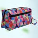 thumbnail image 4 of El bolso que hace punto durable equipa el organizador del maquillaje a prueba de Rectángulo L Sunnimix Paquete de almacenamiento de hilo, 4 of 7