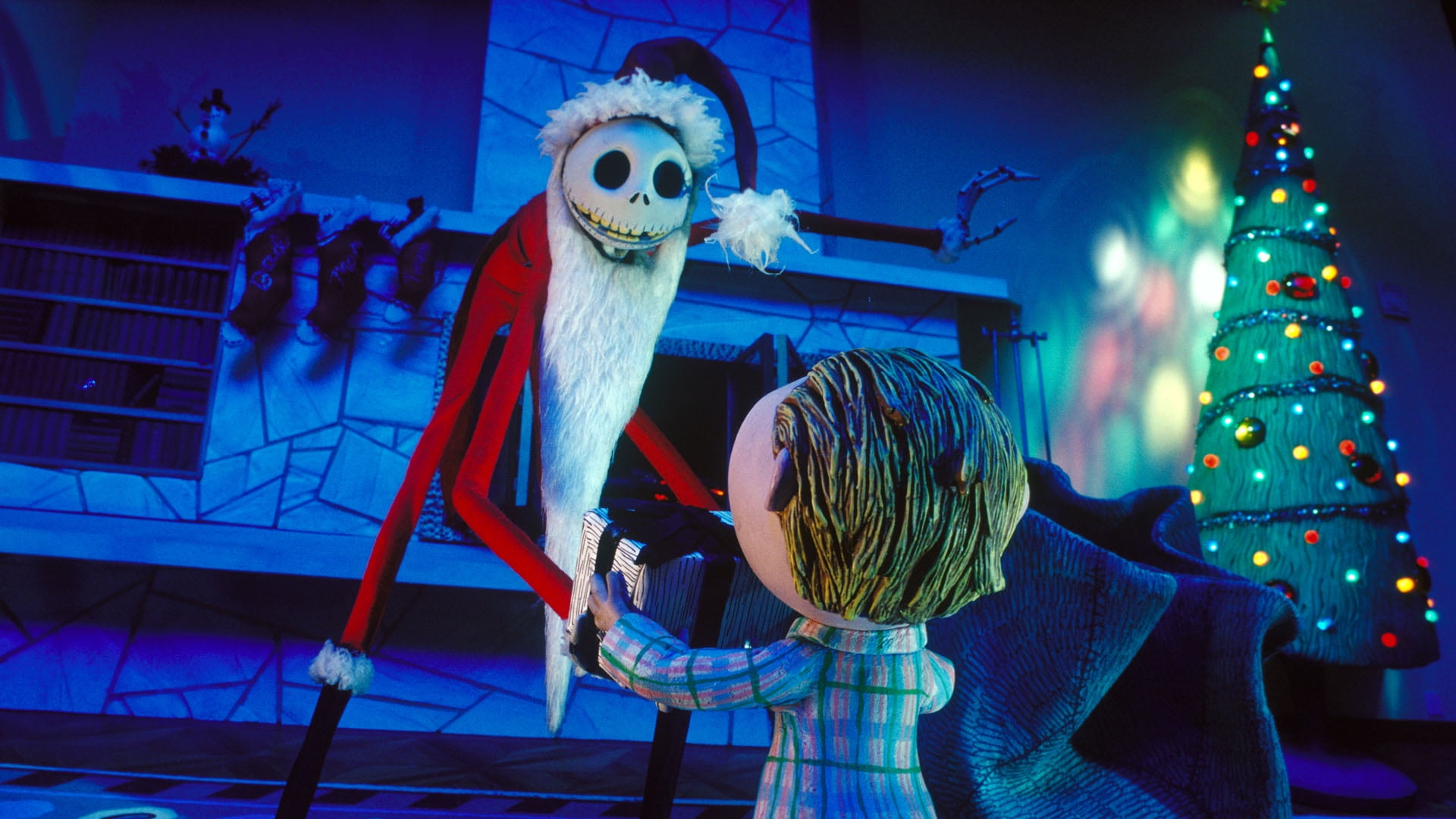 その他 83cm The Nightmare Before Christmas The Nightmare Before Christmas - Original Motion Picture